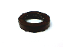 Image of OIL SEAL (27X43X9) (NOK) image for your 1992 Honda Accord Coupe 2.2L AT DX 